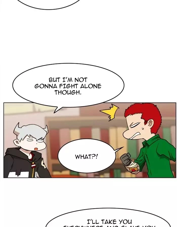 Read Hardcore Leveling Warrior (en) Manga Online