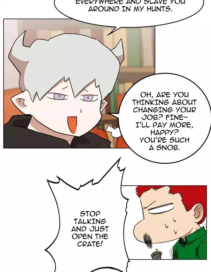 Read Hardcore Leveling Warrior (en) Manga Online