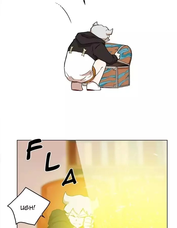 Read Hardcore Leveling Warrior (en) Manga Online