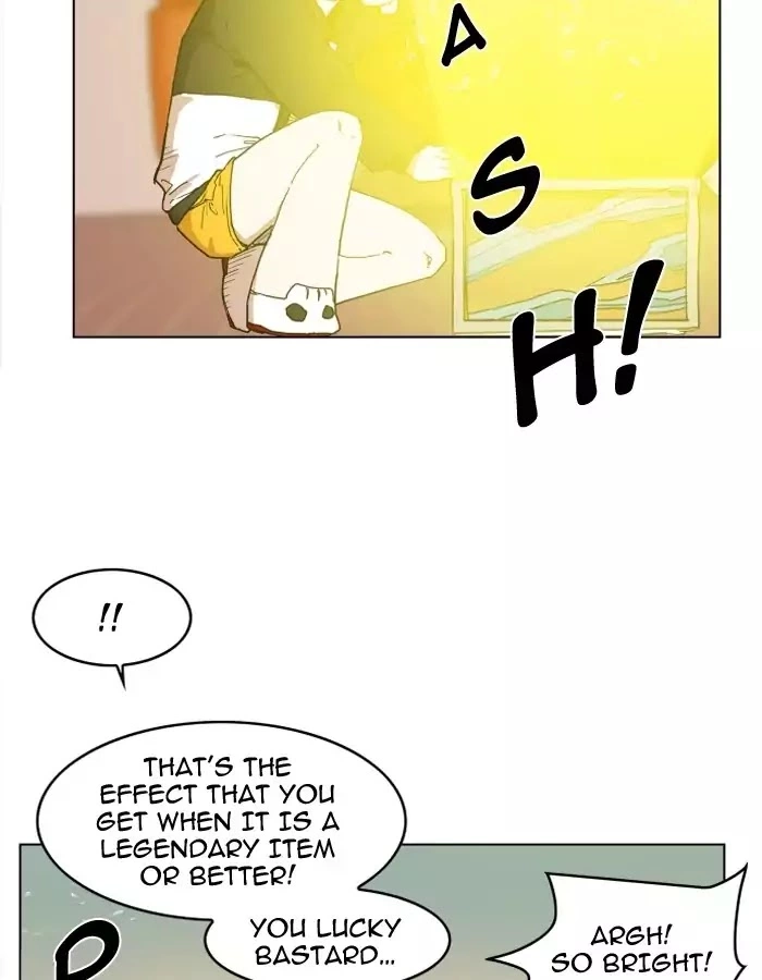 Read Hardcore Leveling Warrior (en) Manga Online