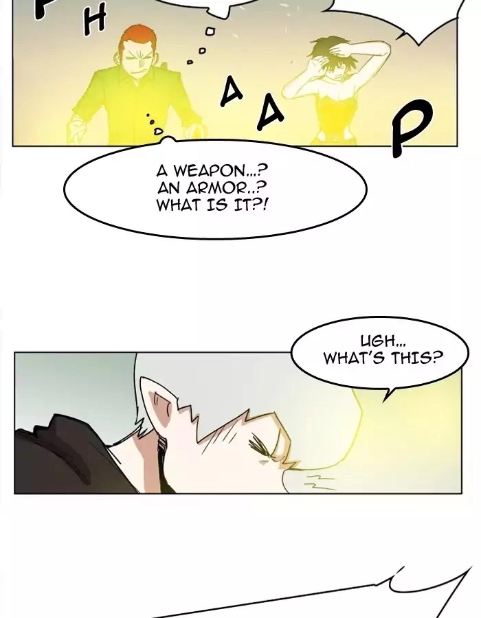 Read Hardcore Leveling Warrior (en) Manga Online