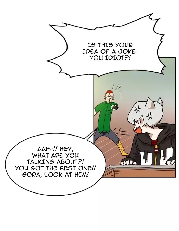 Read Hardcore Leveling Warrior (en) Manga Online