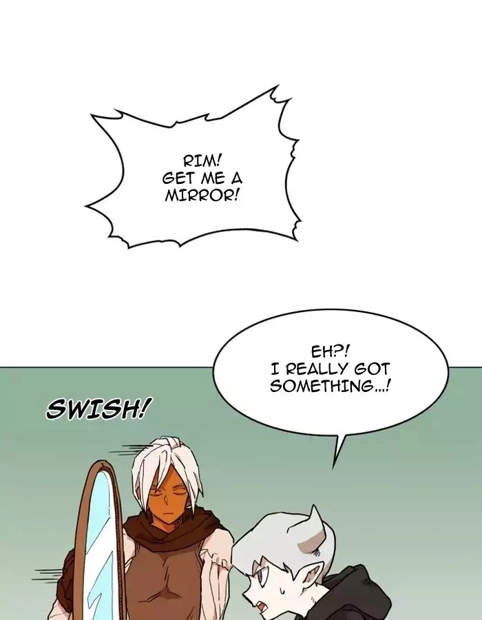 Read Hardcore Leveling Warrior (en) Manga Online