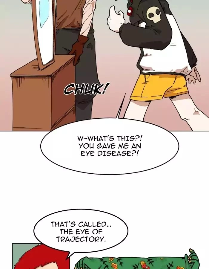 Read Hardcore Leveling Warrior (en) Manga Online