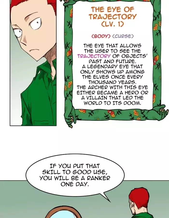 Read Hardcore Leveling Warrior (en) Manga Online