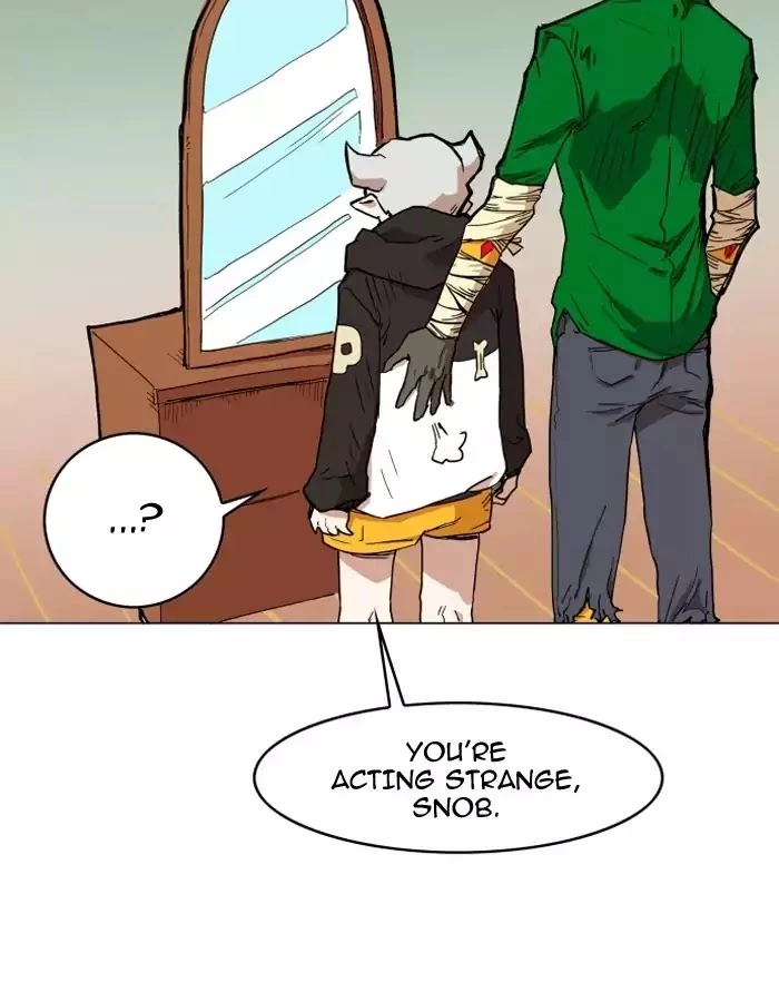 Read Hardcore Leveling Warrior (en) Manga Online