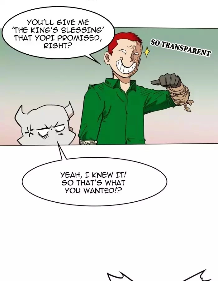 Read Hardcore Leveling Warrior (en) Manga Online