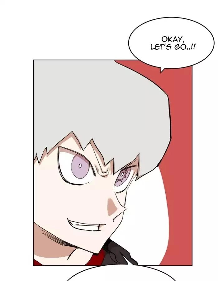 Read Hardcore Leveling Warrior (en) Manga Online