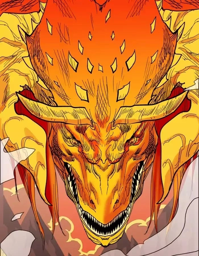 Read Hardcore Leveling Warrior (en) Manga Online