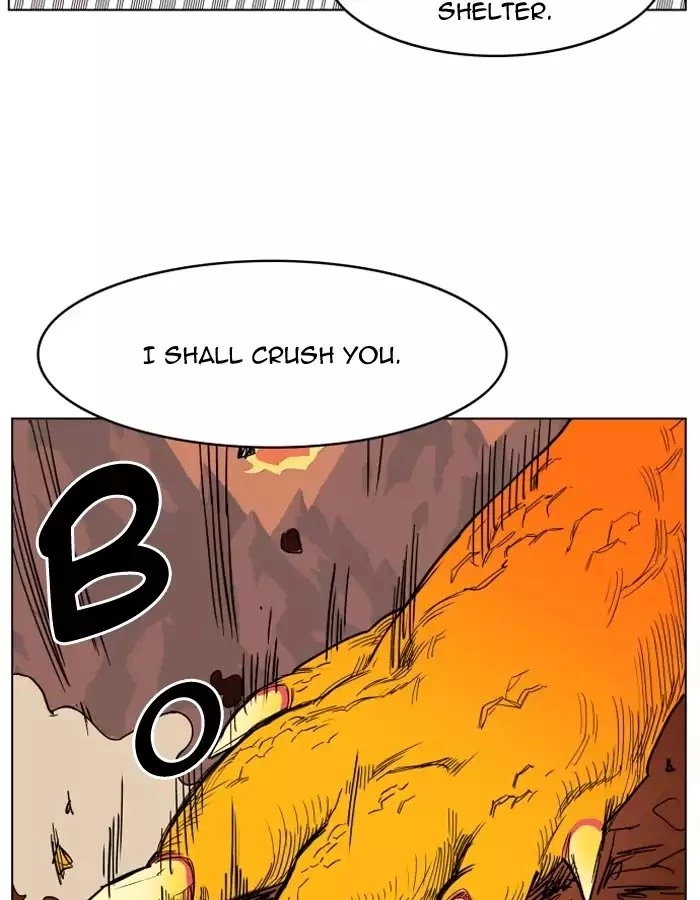 Read Hardcore Leveling Warrior (en) Manga Online