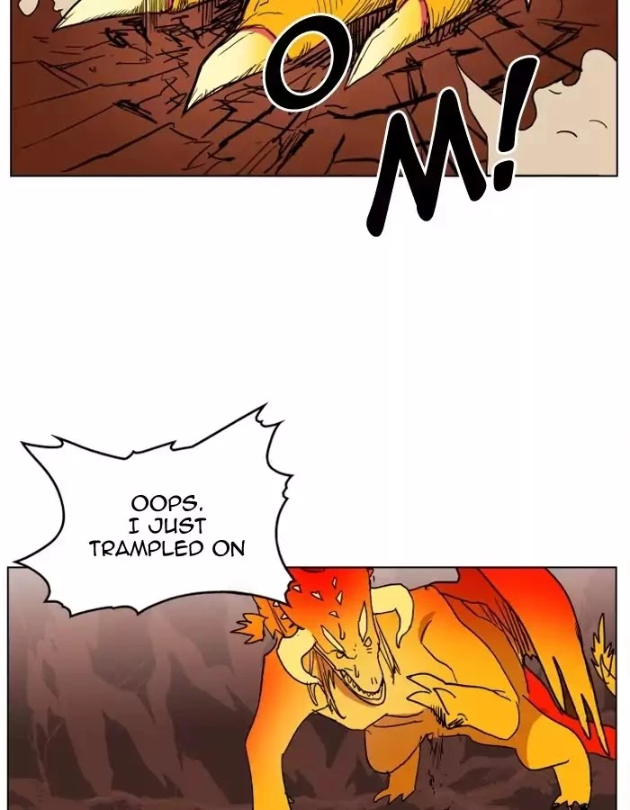 Read Hardcore Leveling Warrior (en) Manga Online