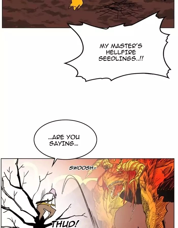 Read Hardcore Leveling Warrior (en) Manga Online