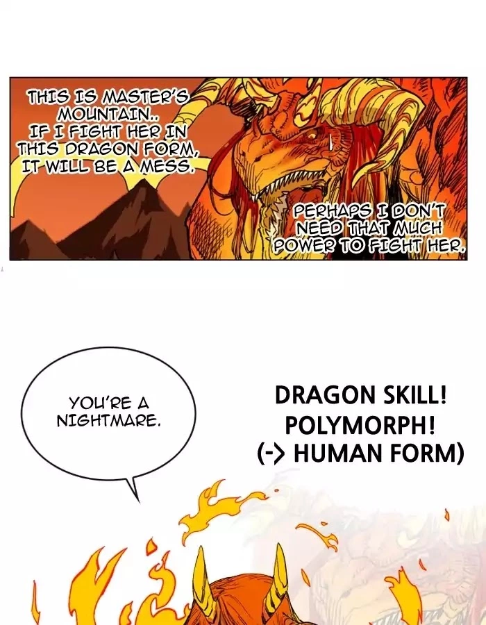 Read Hardcore Leveling Warrior (en) Manga Online