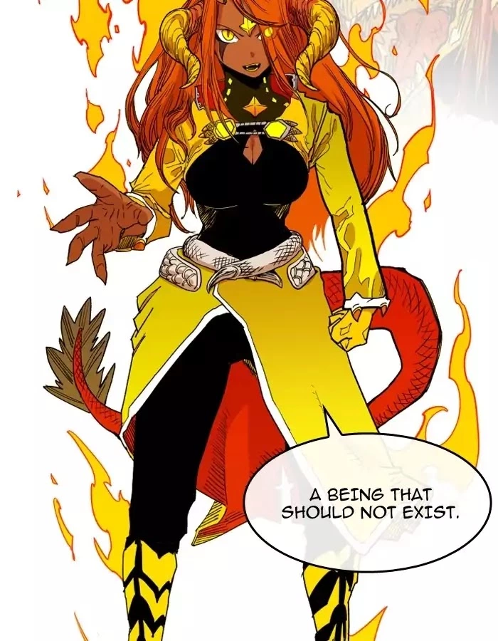 Read Hardcore Leveling Warrior (en) Manga Online