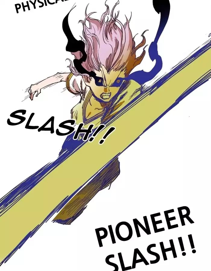 Read Hardcore Leveling Warrior (en) Manga Online