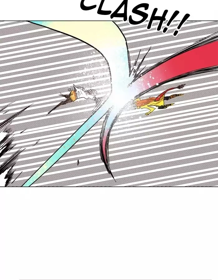 Read Hardcore Leveling Warrior (en) Manga Online