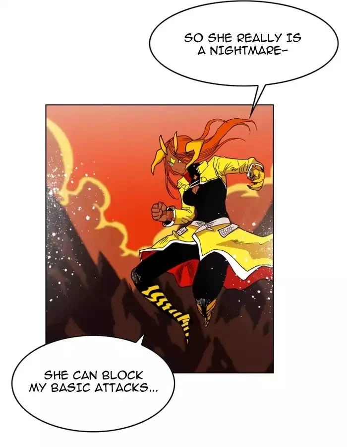 Read Hardcore Leveling Warrior (en) Manga Online