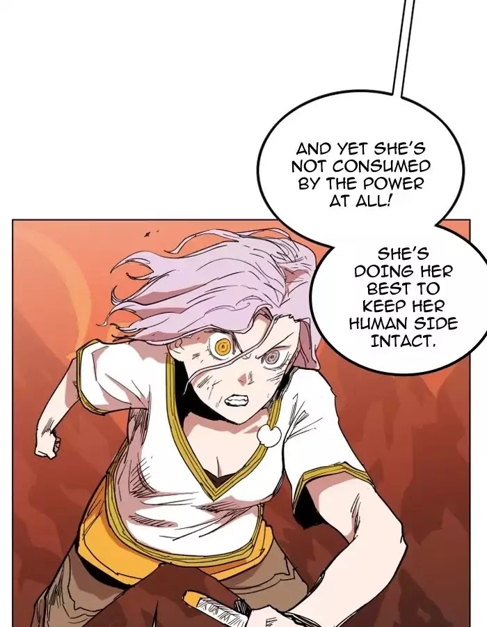 Read Hardcore Leveling Warrior (en) Manga Online