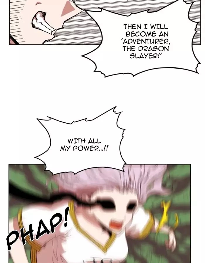 Read Hardcore Leveling Warrior (en) Manga Online