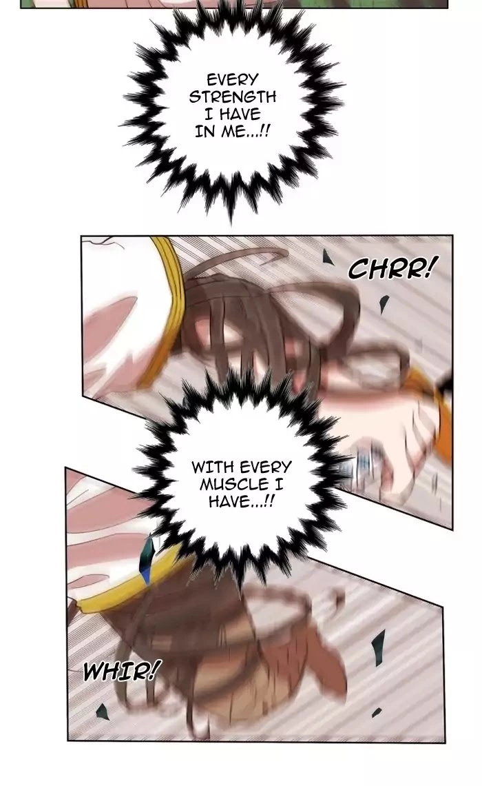 Read Hardcore Leveling Warrior (en) Manga Online