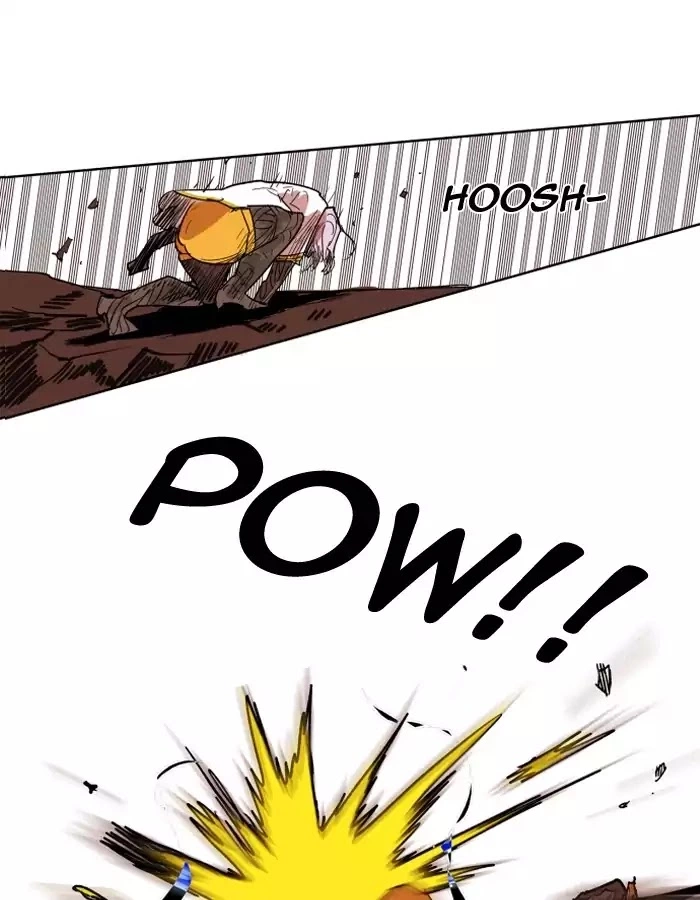 Read Hardcore Leveling Warrior (en) Manga Online