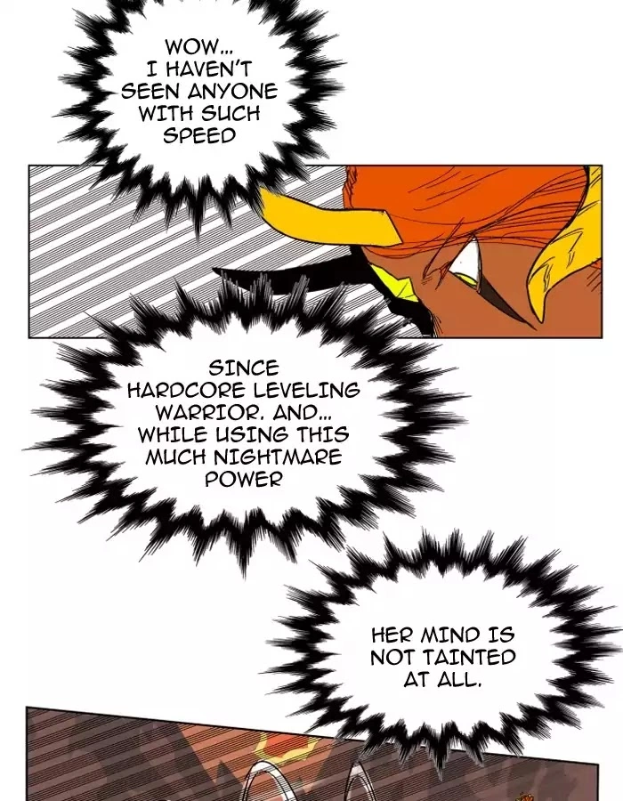 Read Hardcore Leveling Warrior (en) Manga Online