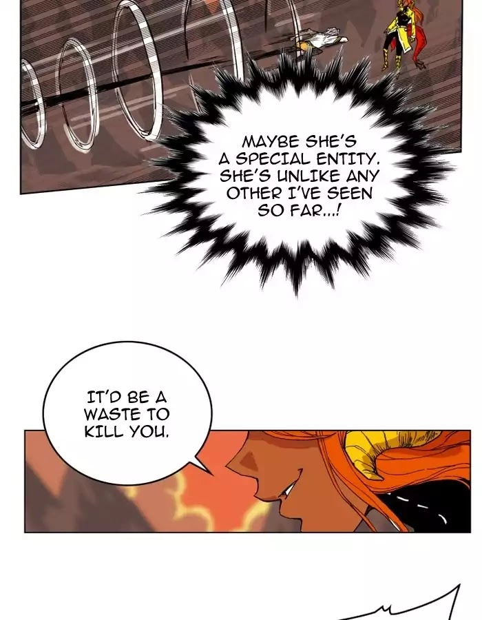 Read Hardcore Leveling Warrior (en) Manga Online