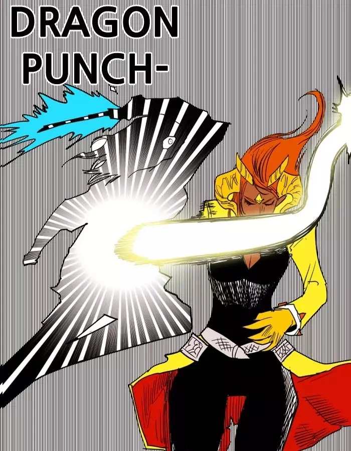 Read Hardcore Leveling Warrior (en) Manga Online