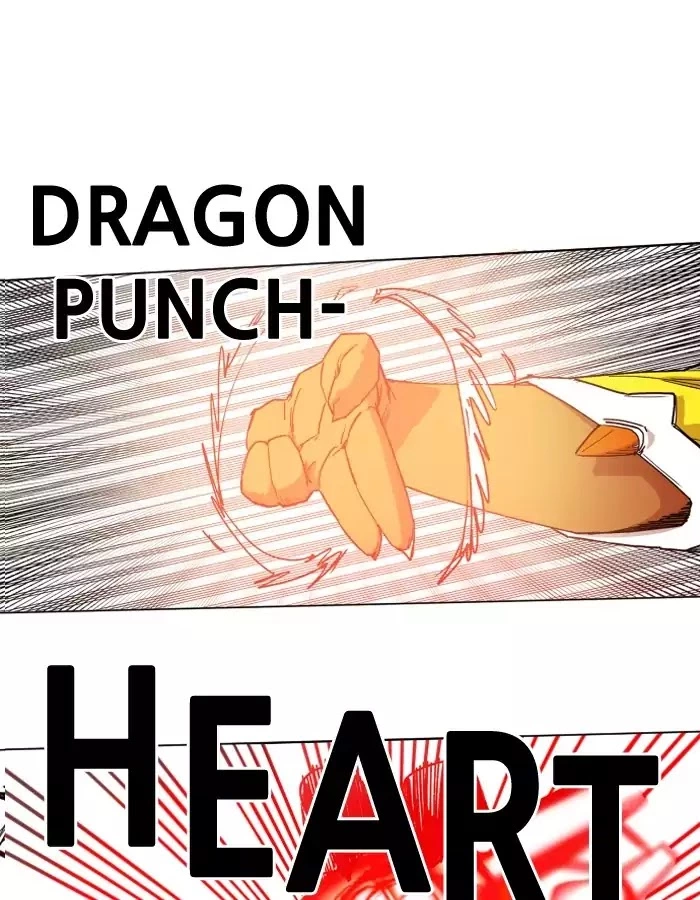 Read Hardcore Leveling Warrior (en) Manga Online