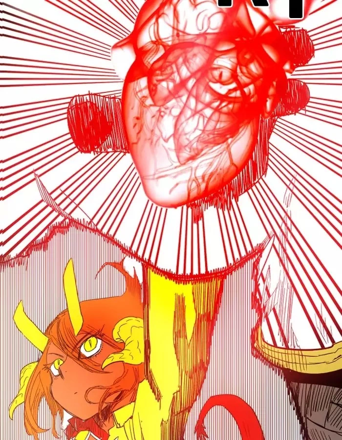 Read Hardcore Leveling Warrior (en) Manga Online