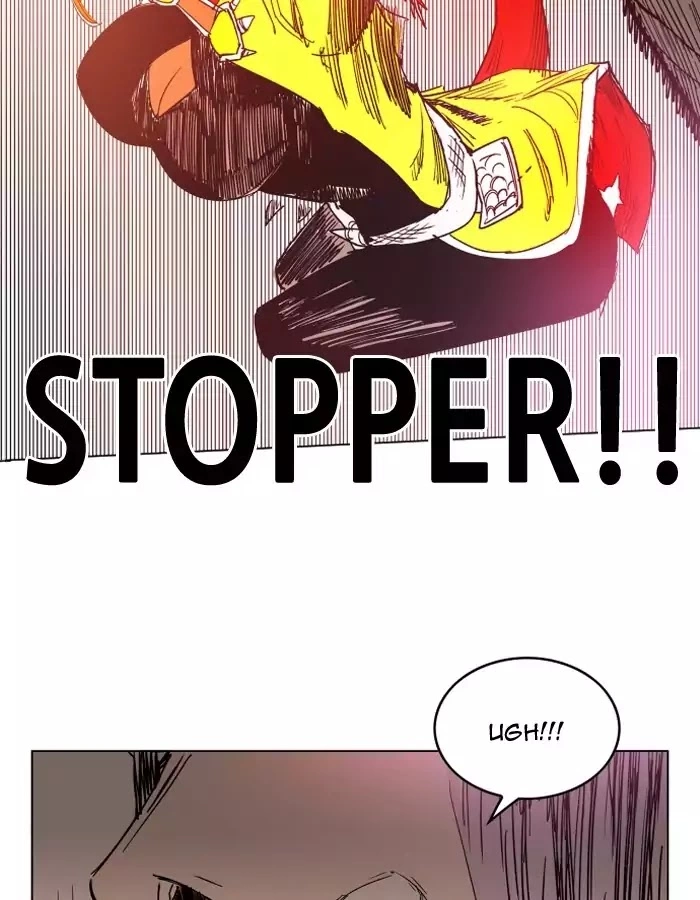 Read Hardcore Leveling Warrior (en) Manga Online