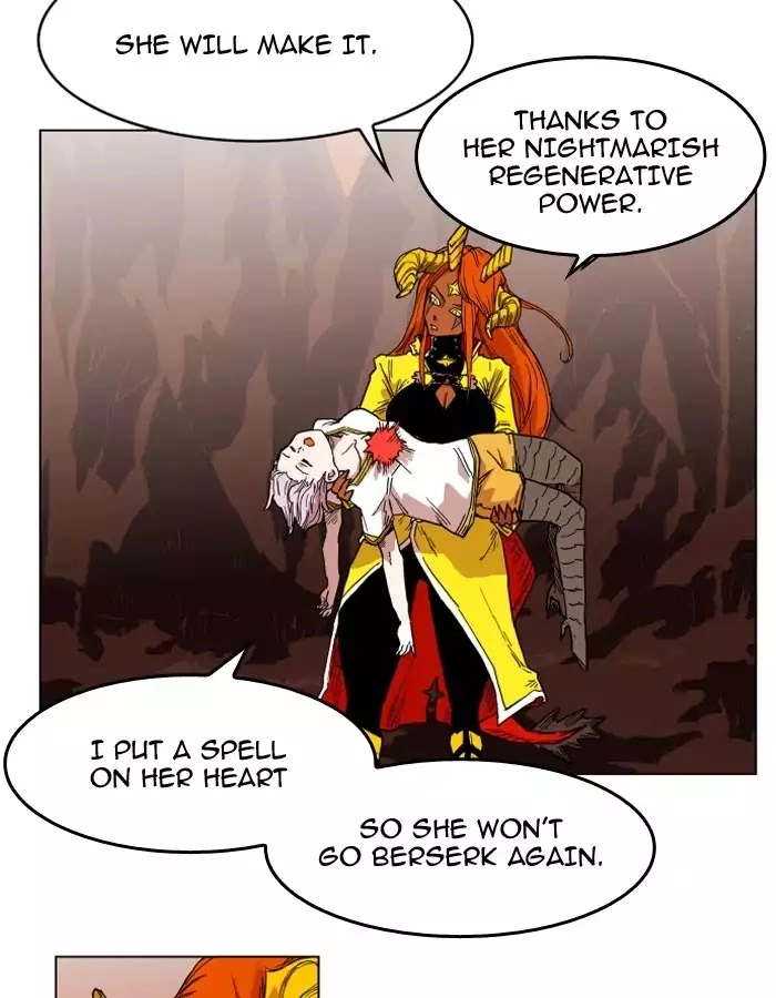 Read Hardcore Leveling Warrior (en) Manga Online