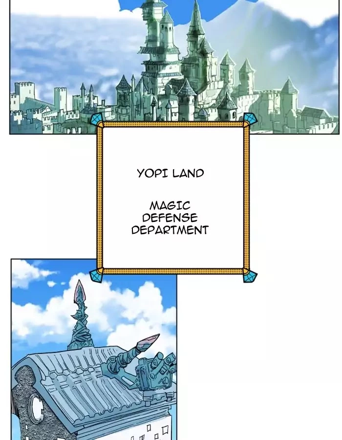 Read Hardcore Leveling Warrior (en) Manga Online