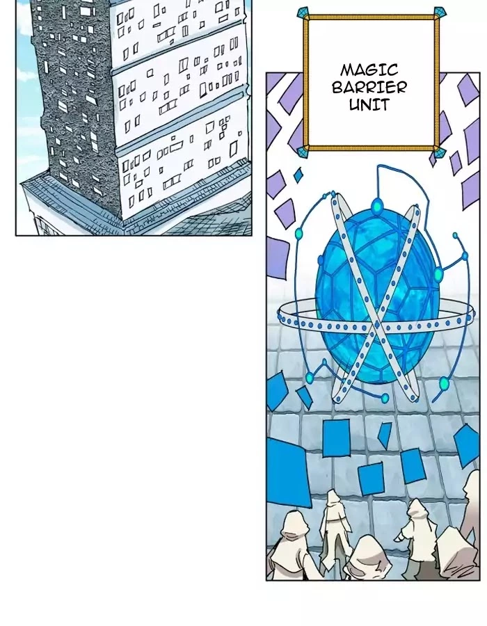 Read Hardcore Leveling Warrior (en) Manga Online