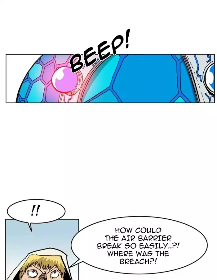 Read Hardcore Leveling Warrior (en) Manga Online