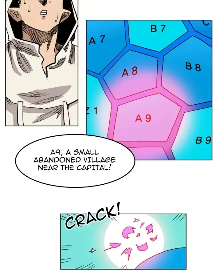 Read Hardcore Leveling Warrior (en) Manga Online