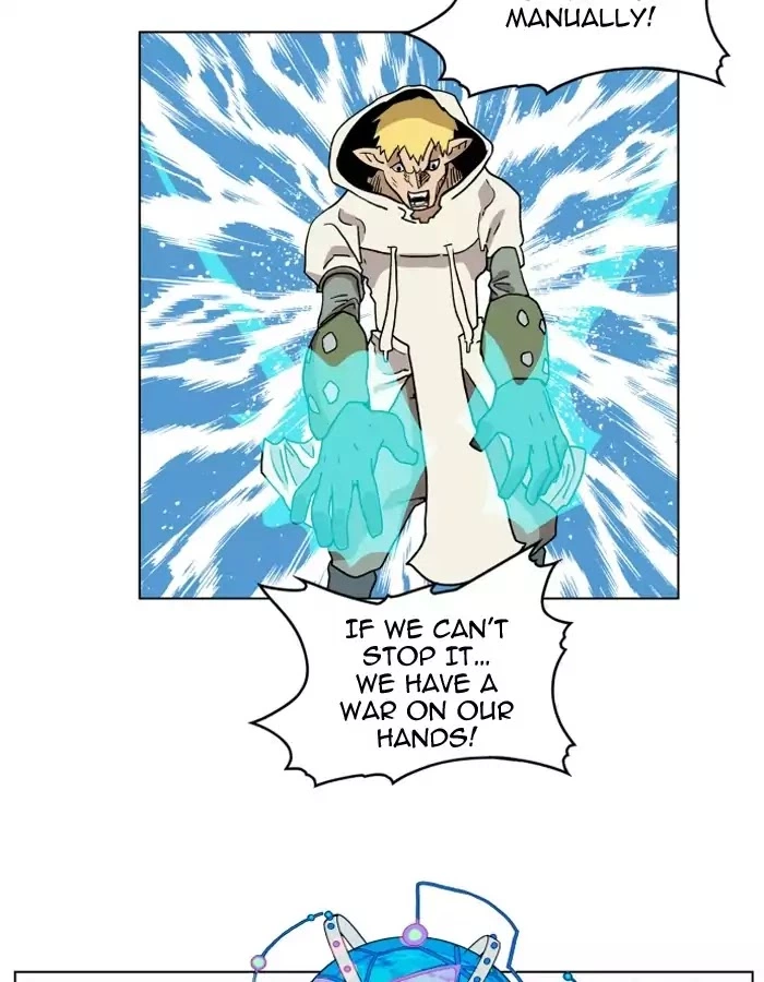 Read Hardcore Leveling Warrior (en) Manga Online