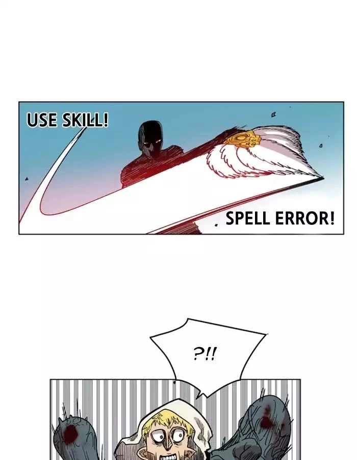 Read Hardcore Leveling Warrior (en) Manga Online