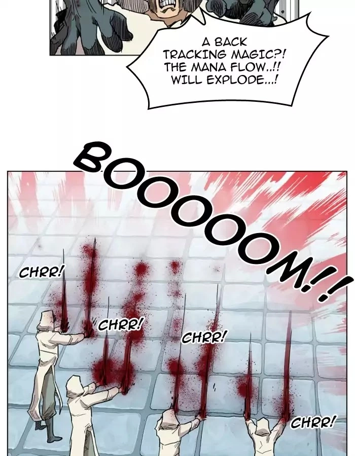 Read Hardcore Leveling Warrior (en) Manga Online