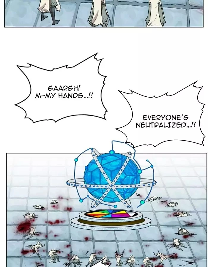 Read Hardcore Leveling Warrior (en) Manga Online