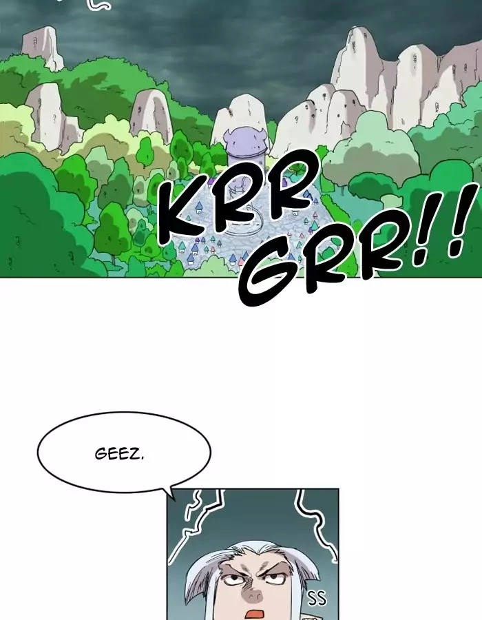 Read Hardcore Leveling Warrior (en) Manga Online