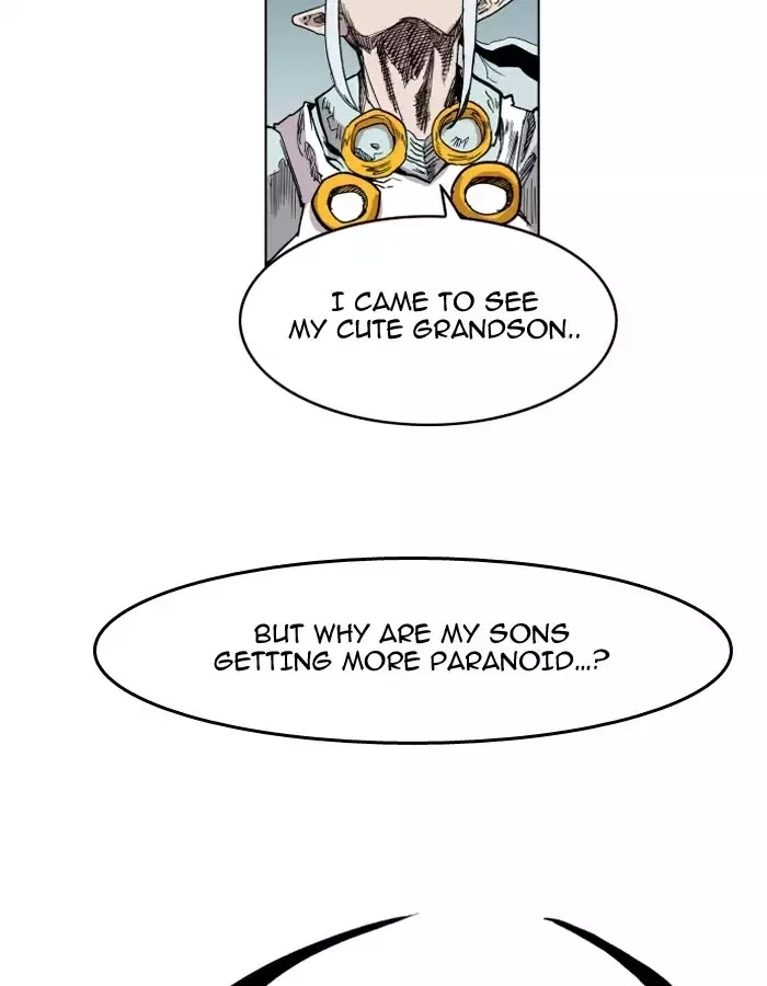 Read Hardcore Leveling Warrior (en) Manga Online