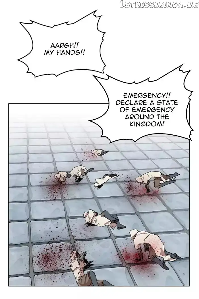 Read Hardcore Leveling Warrior (en) Manga Online