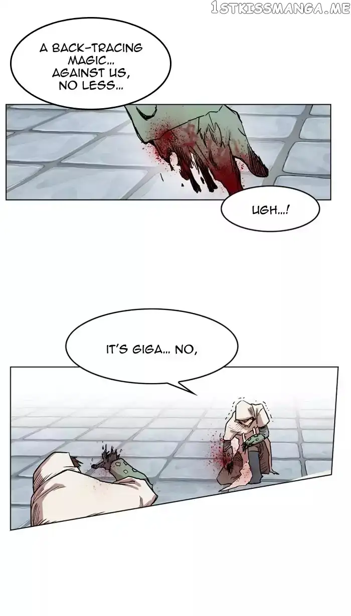 Read Hardcore Leveling Warrior (en) Manga Online