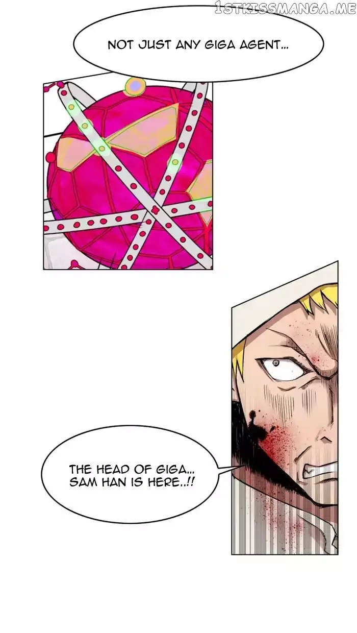 Read Hardcore Leveling Warrior (en) Manga Online