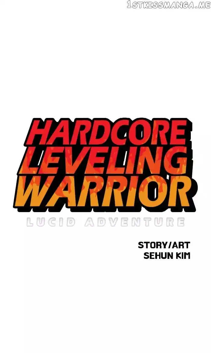 Read Hardcore Leveling Warrior (en) Manga Online