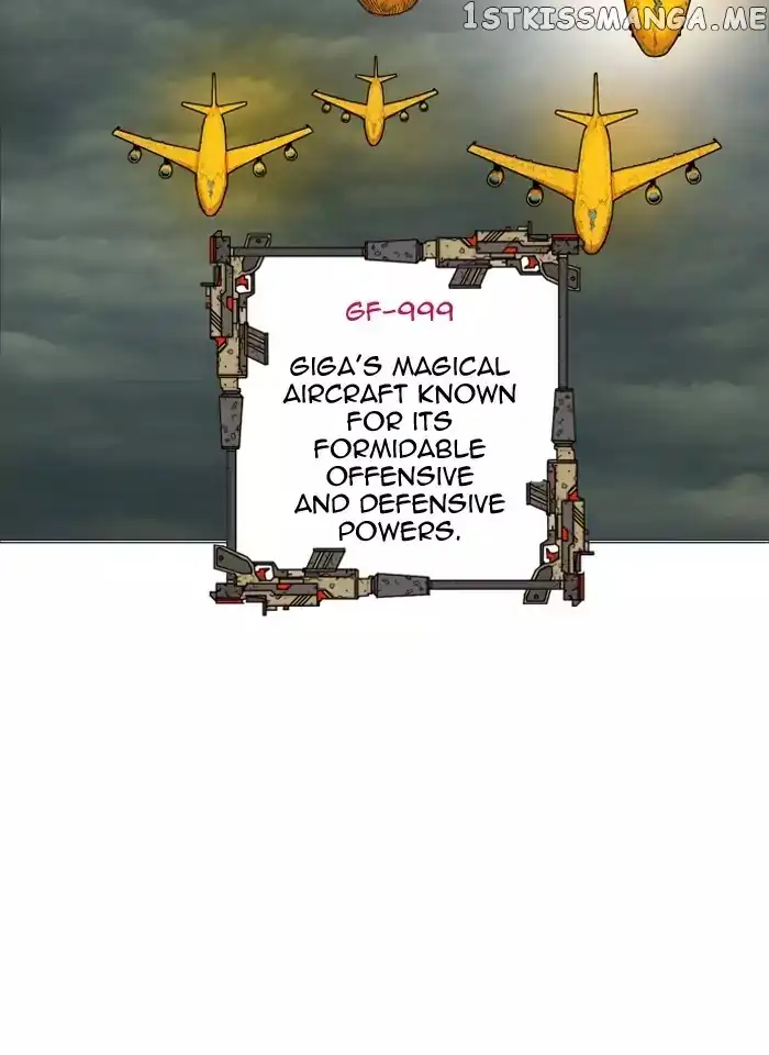 Read Hardcore Leveling Warrior (en) Manga Online