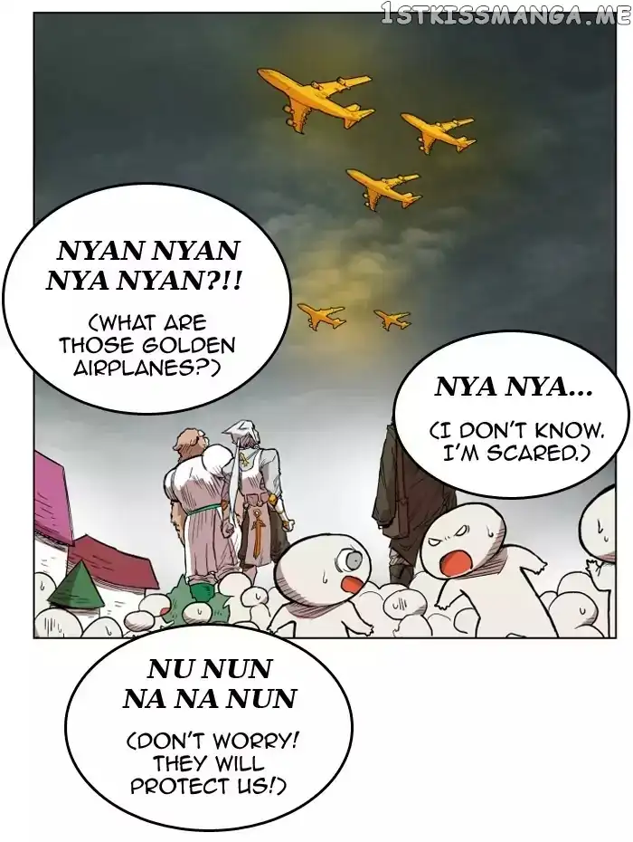 Read Hardcore Leveling Warrior (en) Manga Online