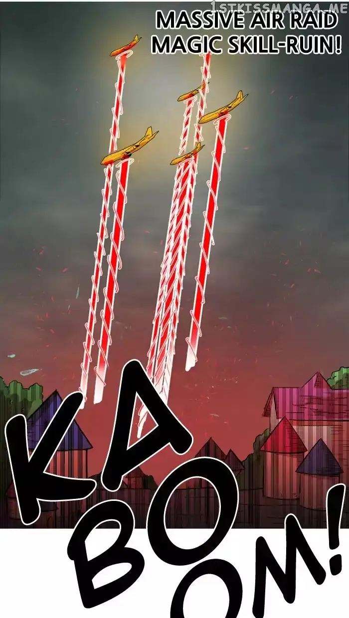 Read Hardcore Leveling Warrior (en) Manga Online