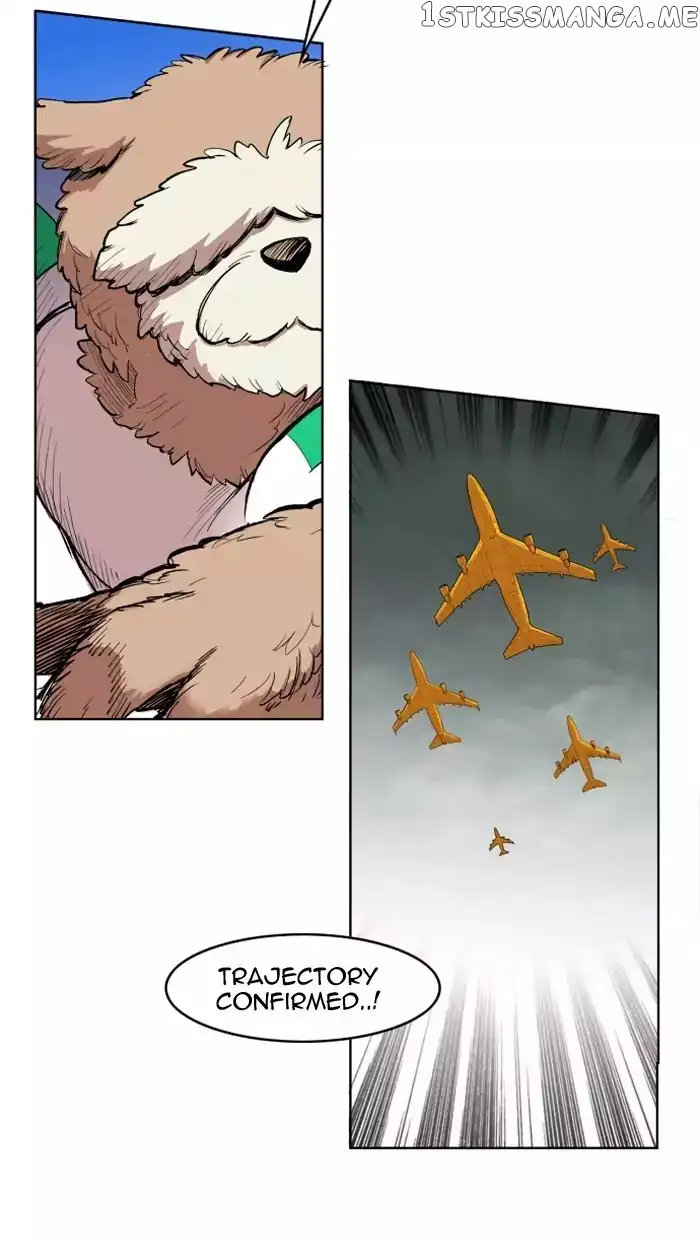 Read Hardcore Leveling Warrior (en) Manga Online